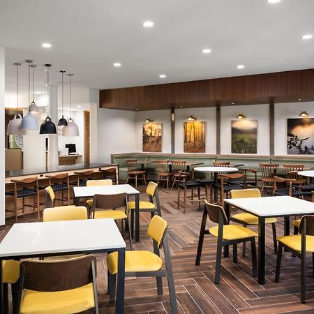Fairfield By Marriott Inn & Suites Waycross Ngoại thất bức ảnh