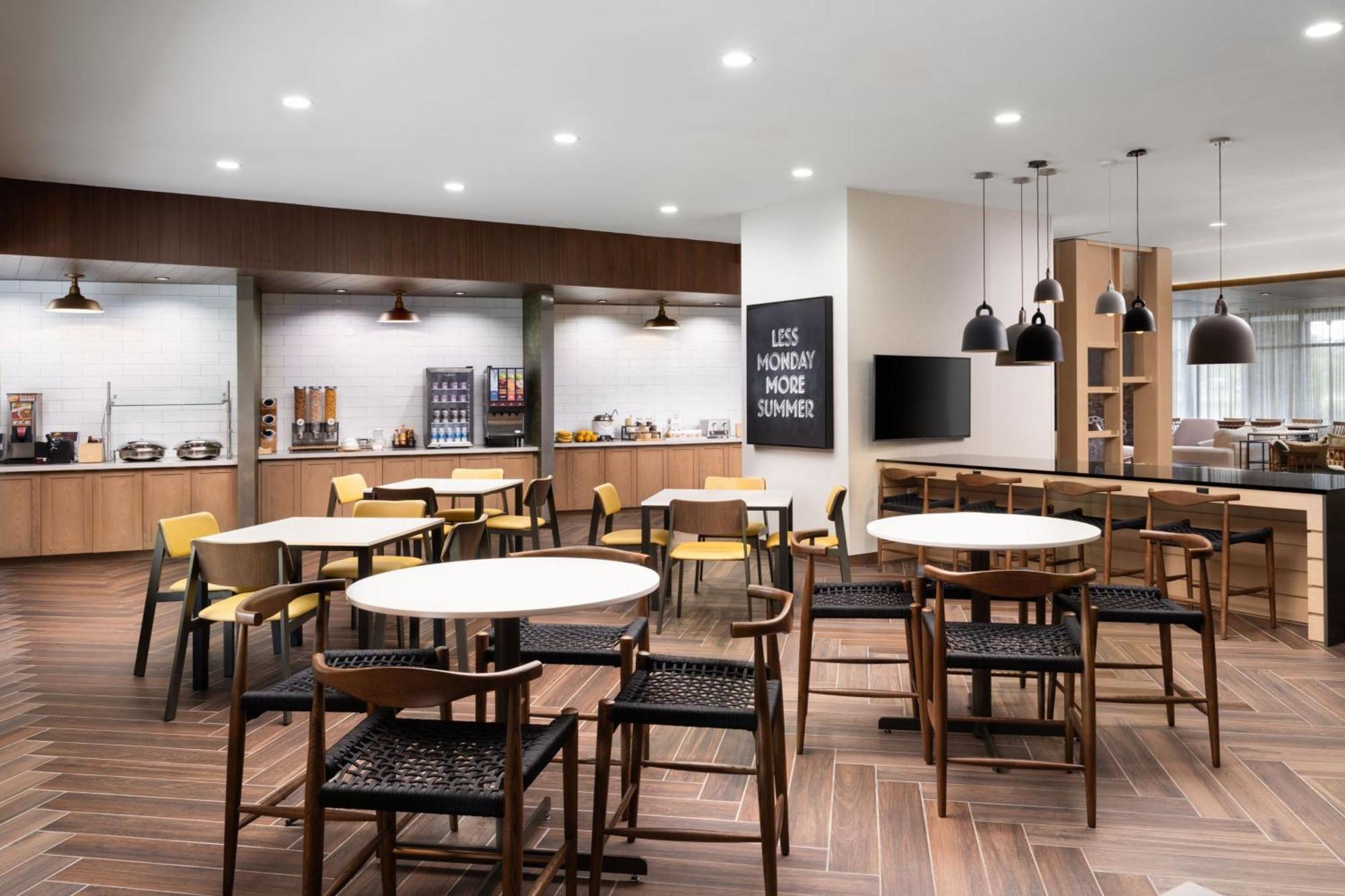 Fairfield By Marriott Inn & Suites Waycross Ngoại thất bức ảnh